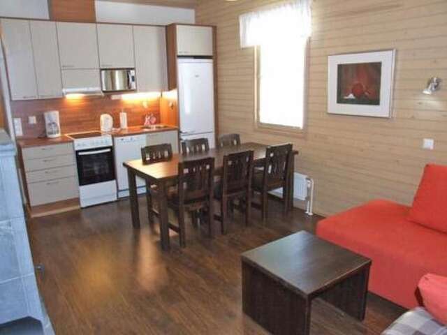 Дома для отпуска Holiday Home Aurinkoranta Рука-16