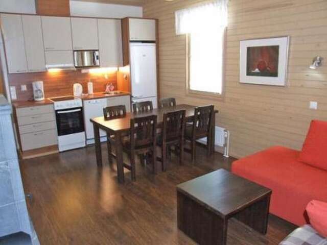 Дома для отпуска Holiday Home Aurinkoranta Рука-60