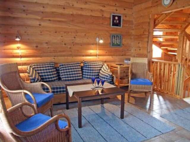 Дома для отпуска Holiday Home Rinnetupa Рука-14