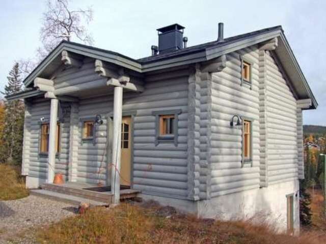 Дома для отпуска Holiday Home Rinnetupa Рука-46