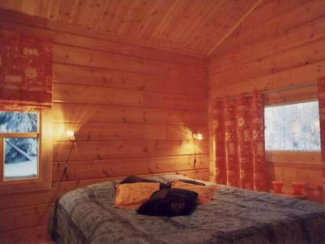 Дома для отпуска Holiday Home Rukaherttua Рука-7