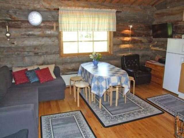 Дома для отпуска Holiday Home Pajuruka 2 a 4 Рука-43