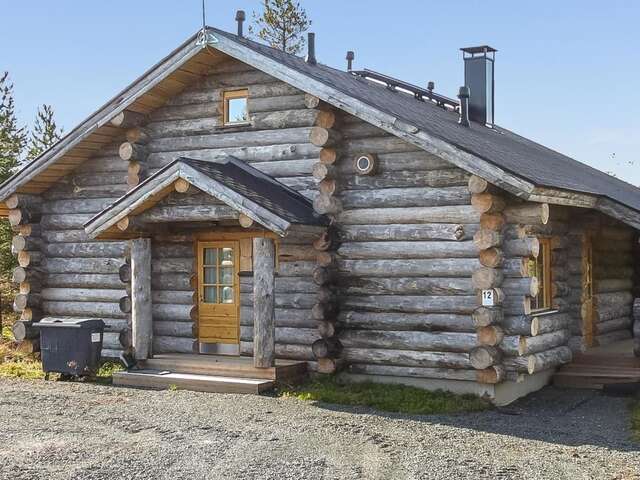 Дома для отпуска Holiday Home Riekonkätkä Рука-3