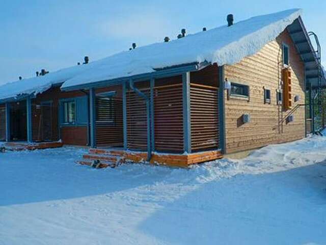 Дома для отпуска Holiday Home Kotokuusi 2 Рука-22