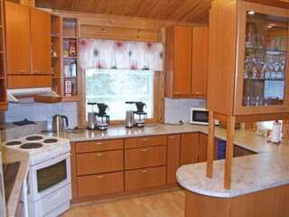 Дома для отпуска Holiday Home Saraste Куусамо Дом для отпуска-19