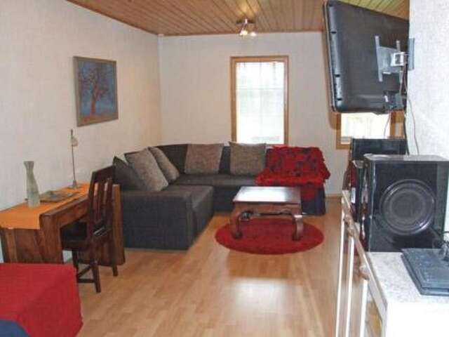 Дома для отпуска Holiday Home Saraste Куусамо-36