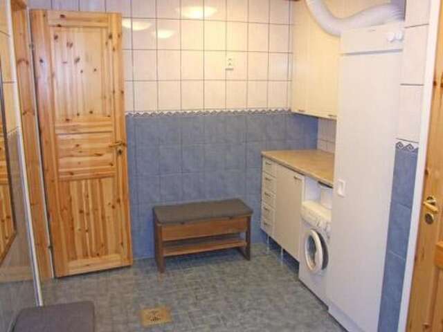 Дома для отпуска Holiday Home Saraste Куусамо-62