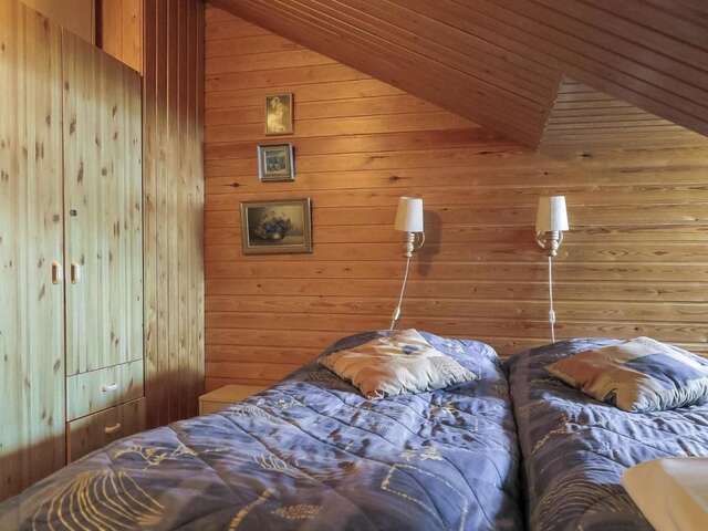 Дома для отпуска Holiday Home Soidinaukea b 20 Саариселькя-7