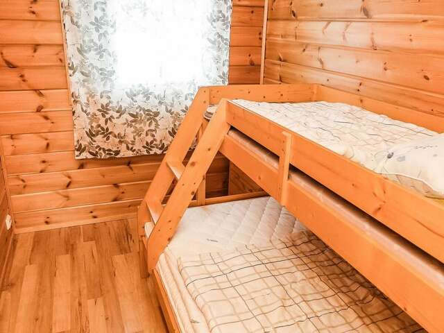 Дома для отпуска Holiday Home Urupään maja a Саариселькя-19