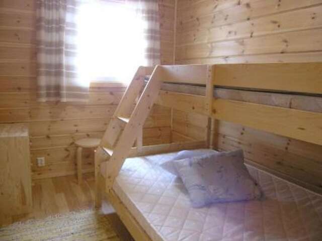 Дома для отпуска Holiday Home Urupään maja a Саариселькя-21