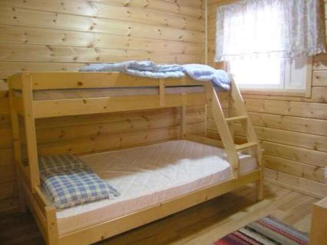 Дома для отпуска Holiday Home Urupään maja a Саариселькя-26