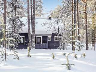 Дома для отпуска Holiday Home Hoviranta Veskoniemi