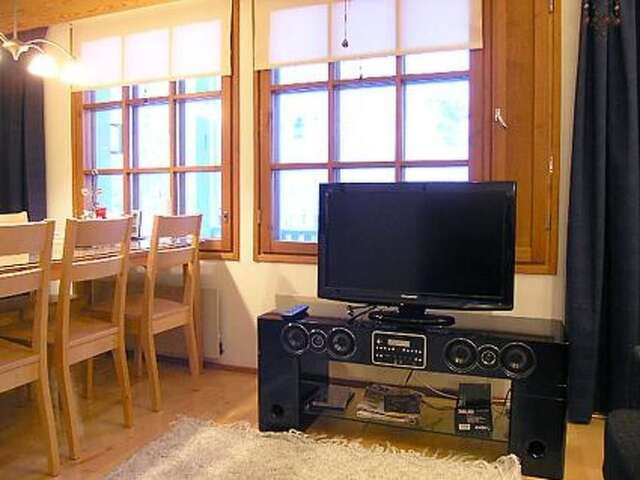 Дома для отпуска Holiday Home Saariselän väärtin kammi 1 Саариселькя-57