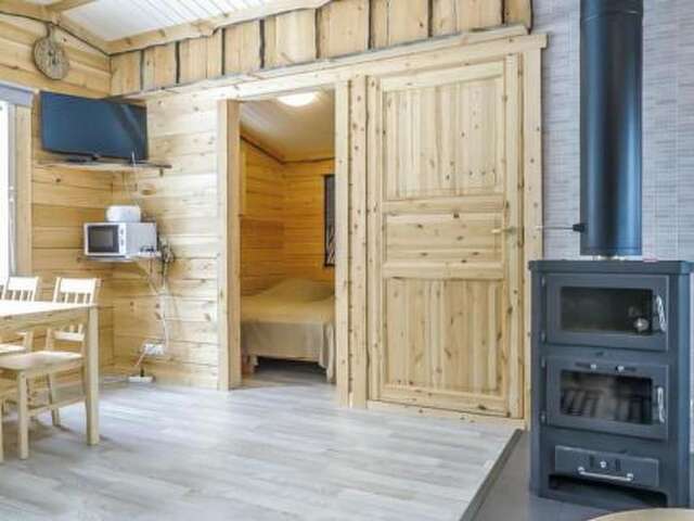 Дома для отпуска Holiday Home Poromies b Саариселькя-31