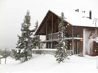 Дома для отпуска Holiday Home Kotka a Саариселькя Дом для отпуска-5