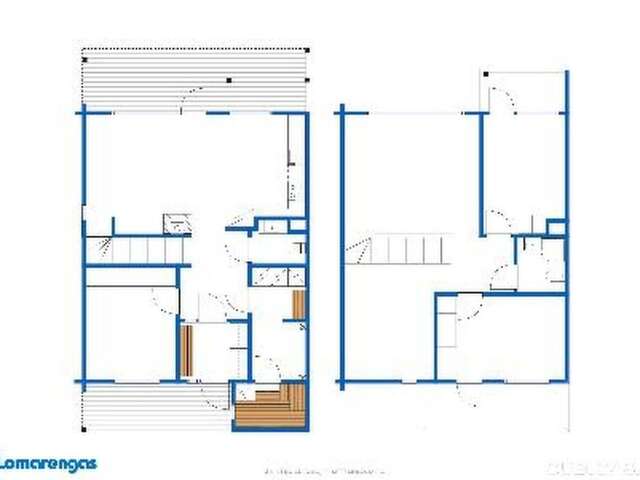 Дома для отпуска Holiday Home Kotka a Саариселькя-15