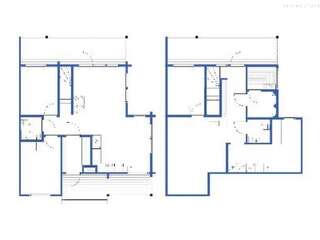 Дома для отпуска Holiday Home Karhu b Саариселькя Дом для отпуска-35