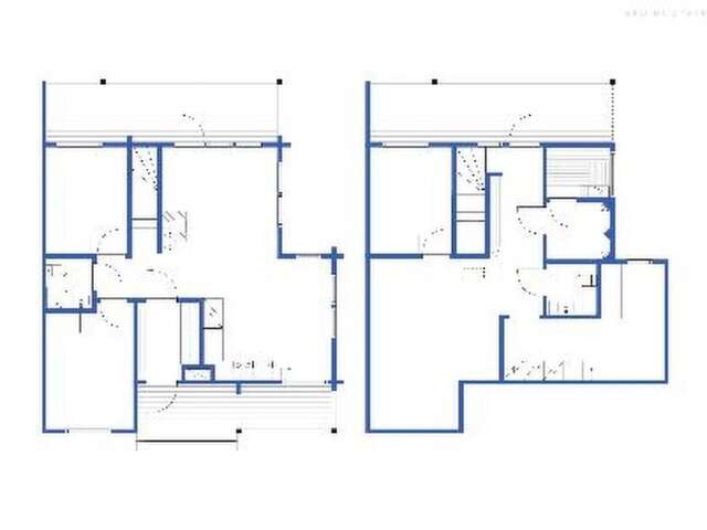 Дома для отпуска Holiday Home Karhu b Саариселькя-15