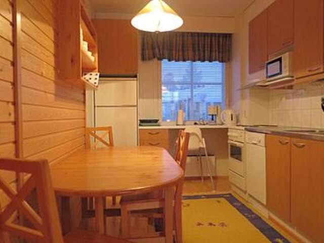 Дома для отпуска Holiday Home Moitakuru b 27- linen and final cleaning Саариселькя-58