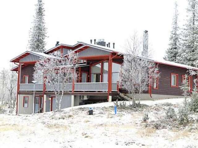 Дома для отпуска Holiday Home Kiisa b Саариселькя-61