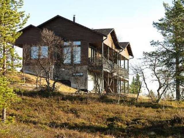 Дома для отпуска Holiday Home Karhu a Саариселькя-60