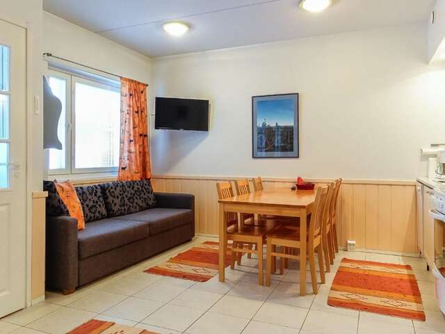 Дома для отпуска Holiday Home Levi star 915 Леви-27