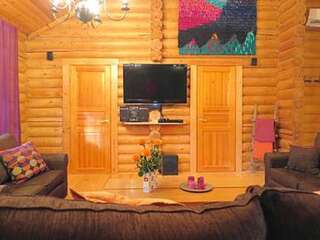 Дома для отпуска Holiday Home Rakkapirtti Леви Дом для отпуска-38