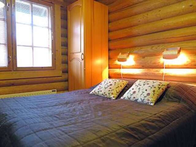 Дома для отпуска Holiday Home Rakkapirtti Леви-22