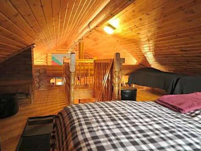 Дома для отпуска Holiday Home Rakkapirtti Леви-68