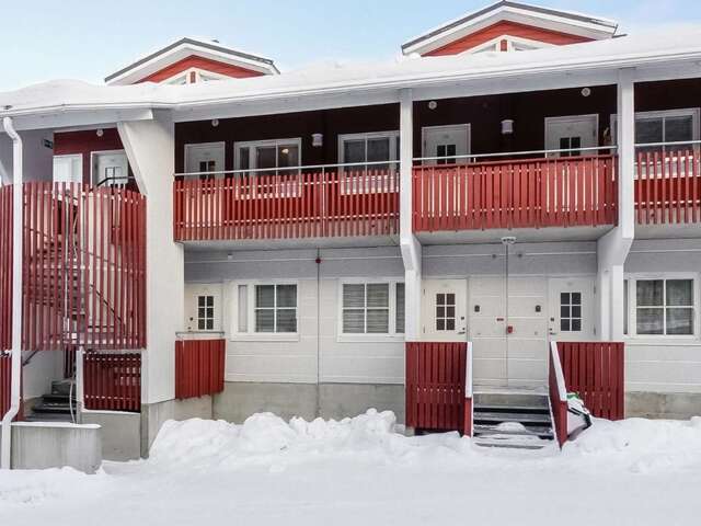 Дома для отпуска Holiday Home Levi star-108 Леви-18