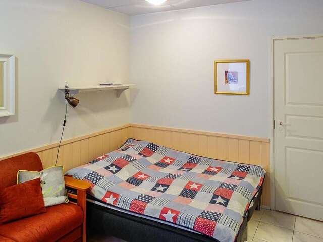 Дома для отпуска Holiday Home Levi star-108 Леви-23