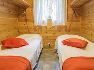 Дома для отпуска Holiday Home Aslakit a Леви Дом для отпуска-4