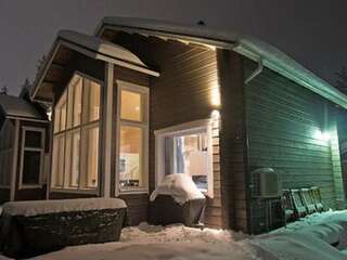 Дома для отпуска Holiday Home Oppas lapland levi Леви Дом для отпуска-5