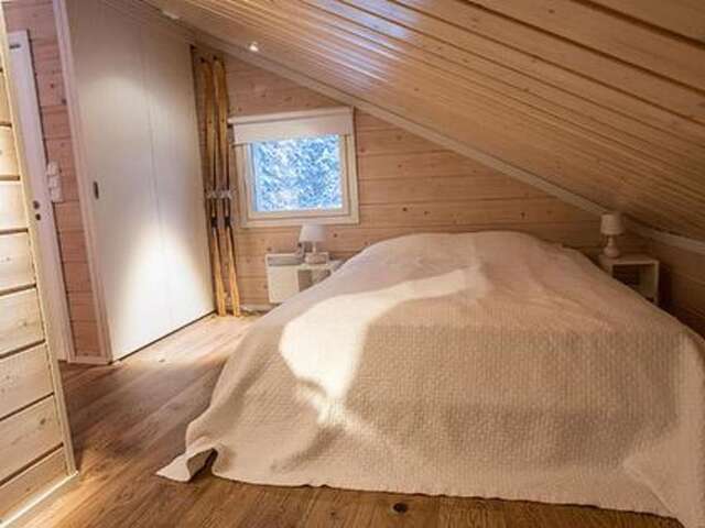 Дома для отпуска Holiday Home Oppas lapland levi Леви-28