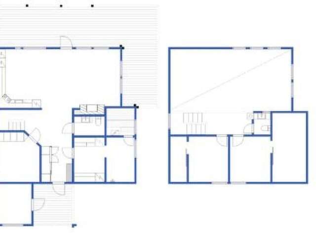 Дома для отпуска Holiday Home Levijoutsen Леви-43