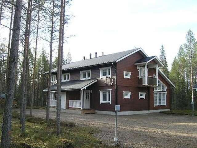 Дома для отпуска Holiday Home Atrin suvanto a Леви-22