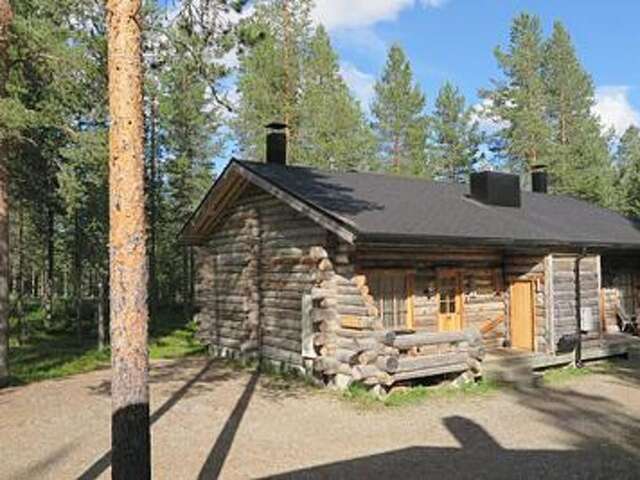 Дома для отпуска Holiday Home Kämmekkä c Леви-19