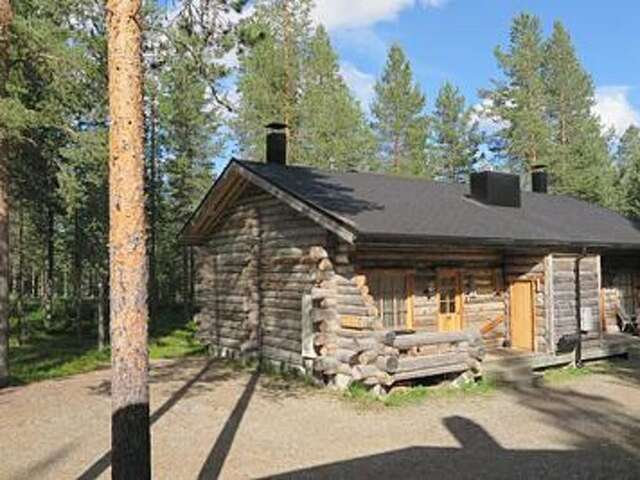 Дома для отпуска Holiday Home Kämmekkä c Леви-62