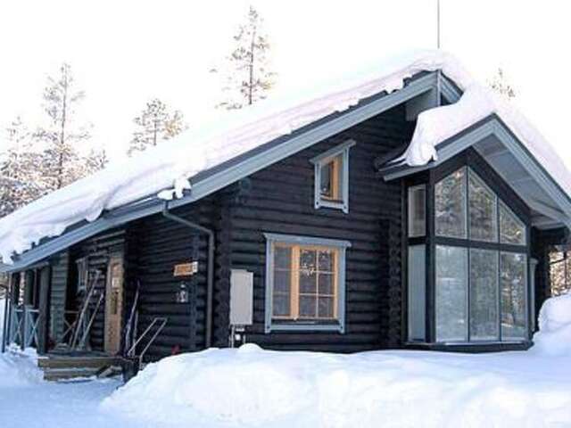 Дома для отпуска Holiday Home Aspilevi Леви-40