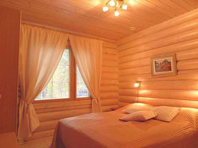 Дома для отпуска Holiday Home Aspilevi Леви-41