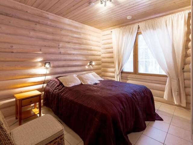 Дома для отпуска Holiday Home Aspilevi Леви-7