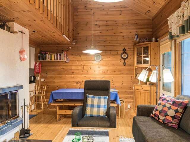 Дома для отпуска Holiday Home Nurmennunnu Леви-3