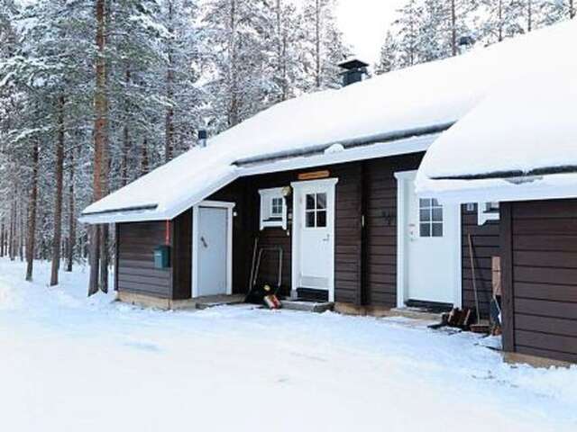 Дома для отпуска Holiday Home Nurmennunnu Леви-34