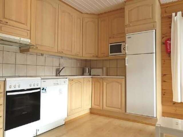 Дома для отпуска Holiday Home Laulelevi Леви-67