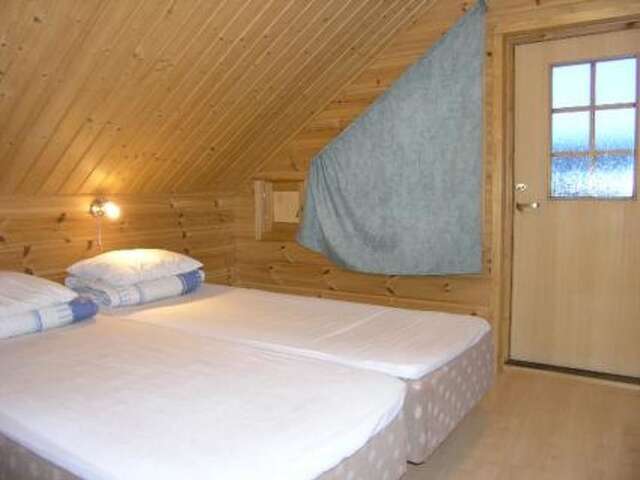 Дома для отпуска Holiday Home Luxporo Леви-33