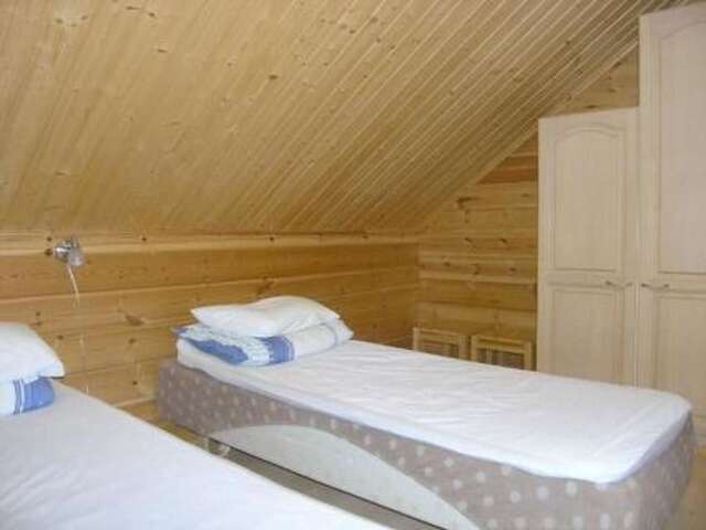 Дома для отпуска Holiday Home Luxporo Леви-55