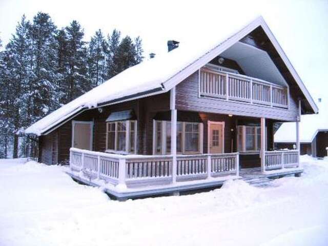 Дома для отпуска Holiday Home Luxporo Леви-8