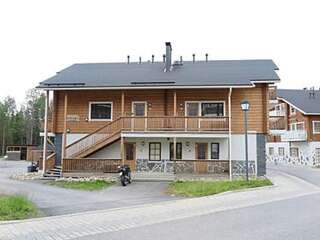 Дома для отпуска Holiday Home Alte levi calevi Леви Дом для отпуска-5