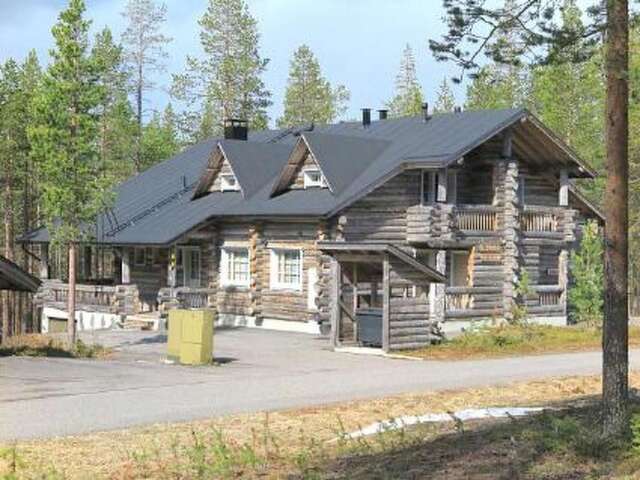 Дома для отпуска Holiday Home Alte levi beetu Леви-14