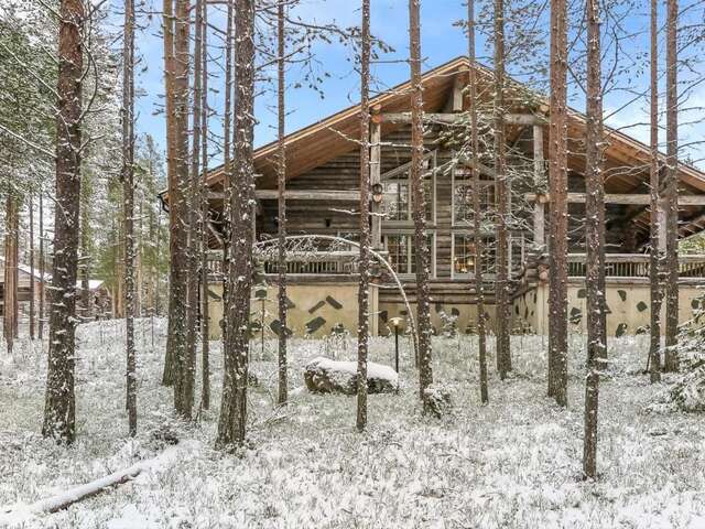 Дома для отпуска Holiday Home Alte levi beetu Леви-27